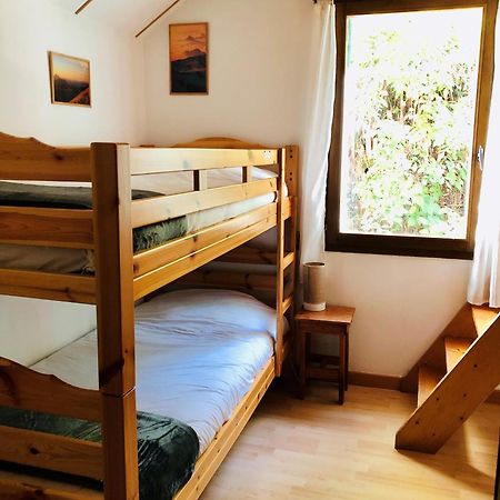 Gite La Grange Au Bois Viella Kültér fotó