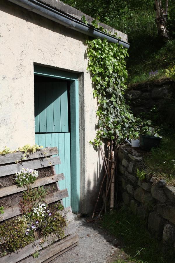 Gite La Grange Au Bois Viella Kültér fotó