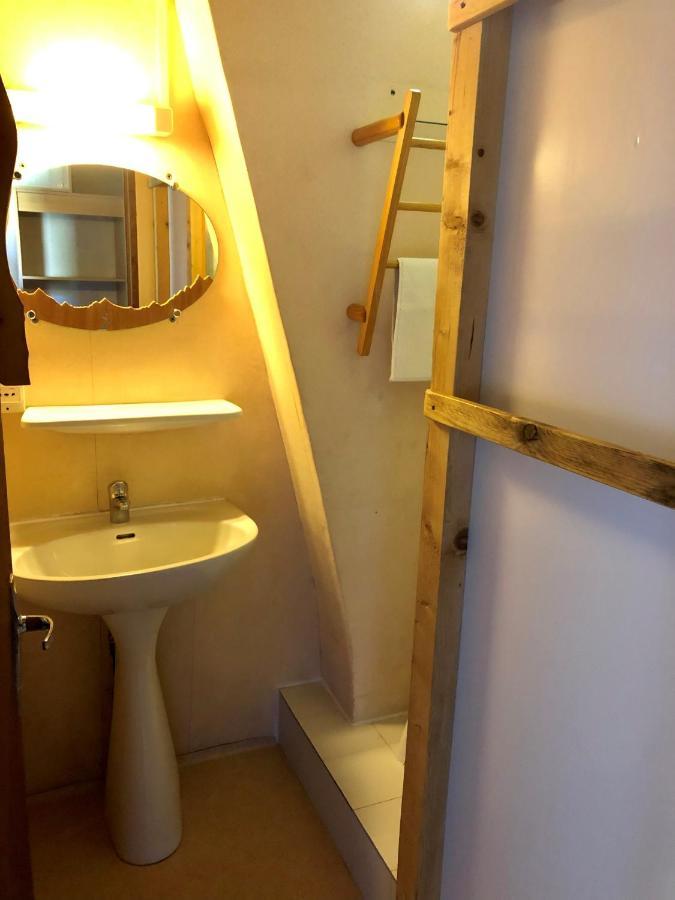 Gite La Grange Au Bois Viella Kültér fotó