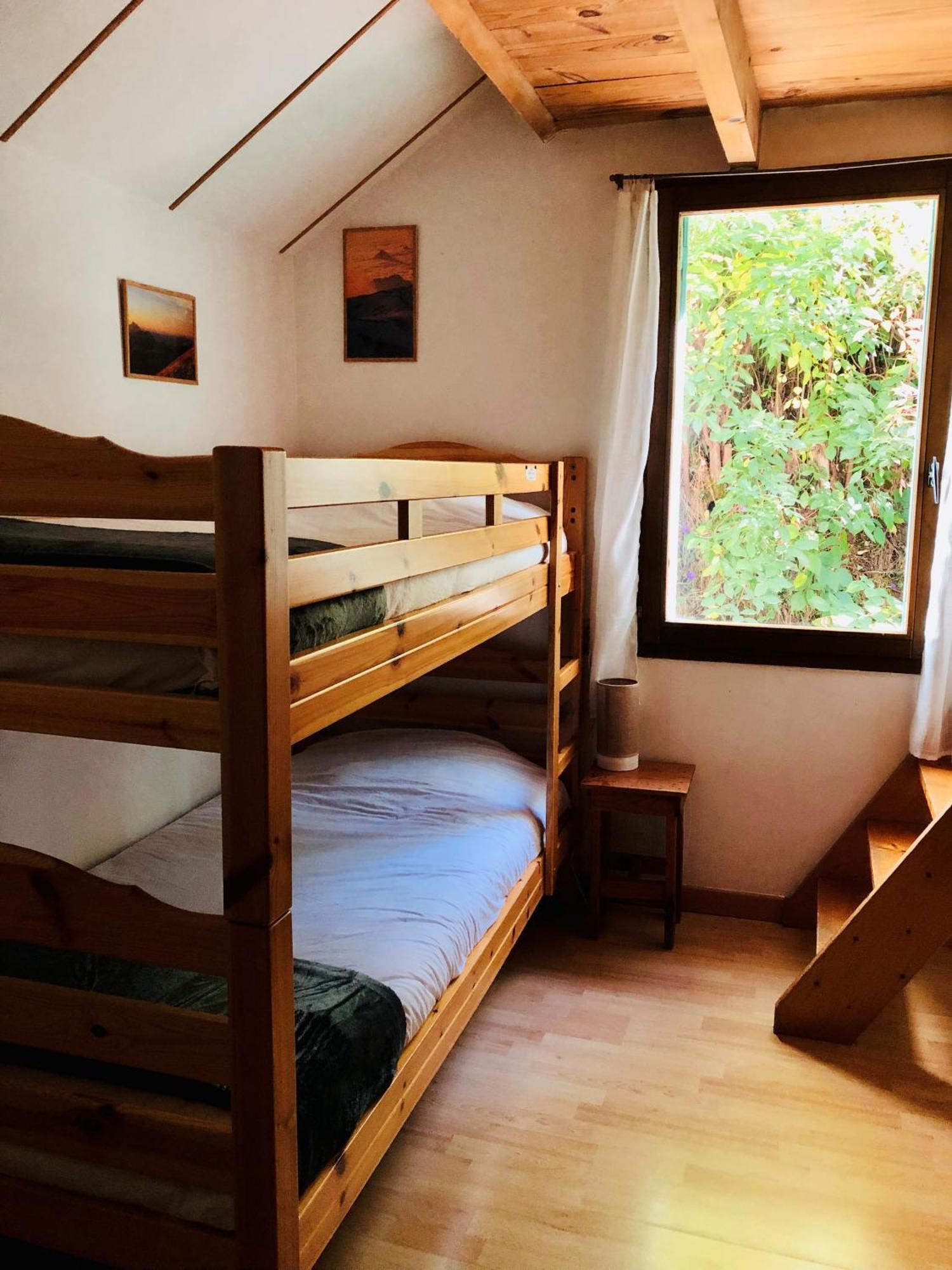 Gite La Grange Au Bois Viella Kültér fotó