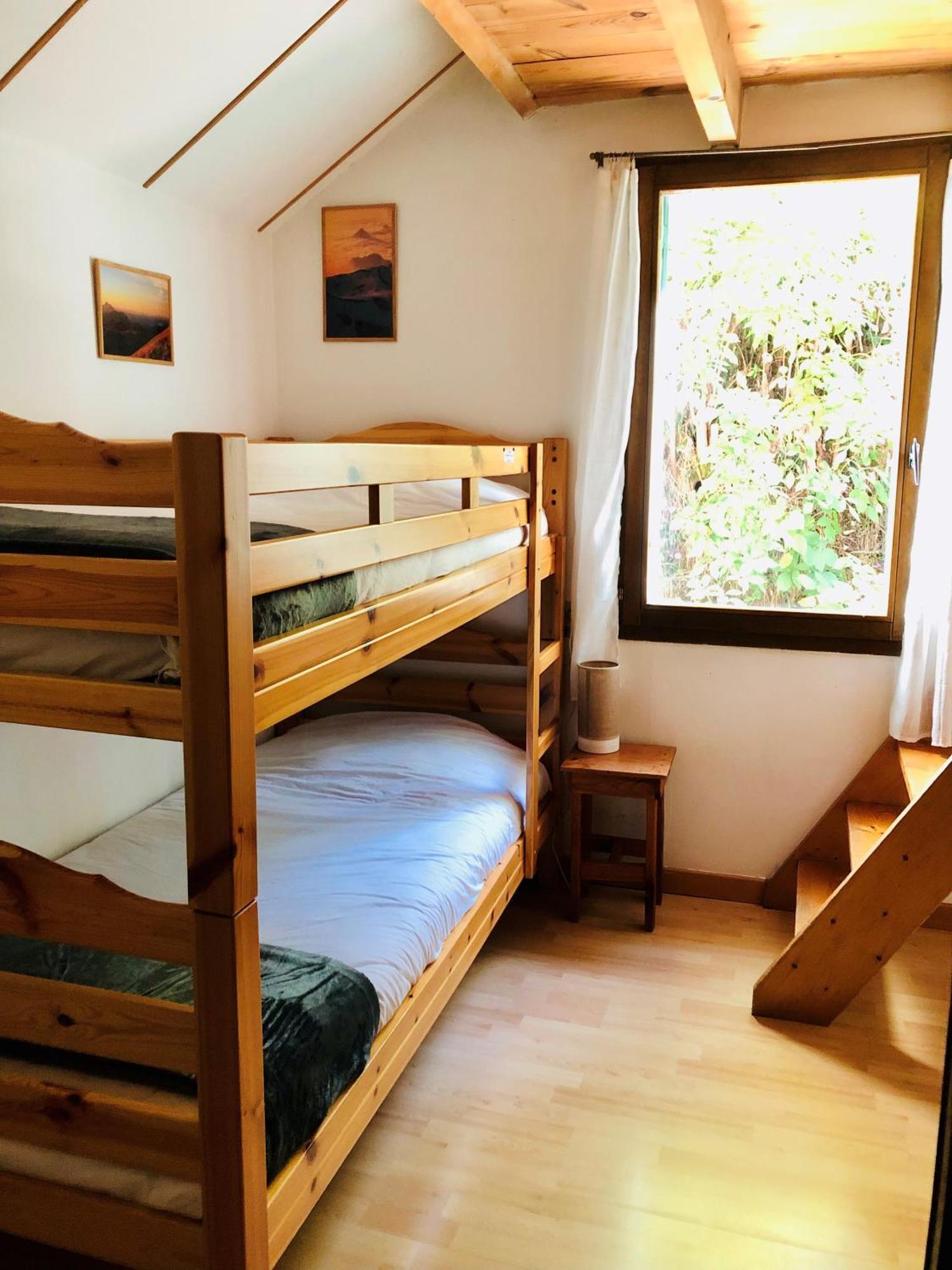 Gite La Grange Au Bois Viella Kültér fotó